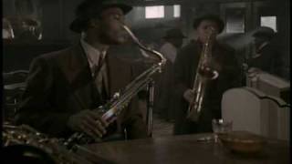 Jazz '34 | Kansas City Band "Tickle Toe"