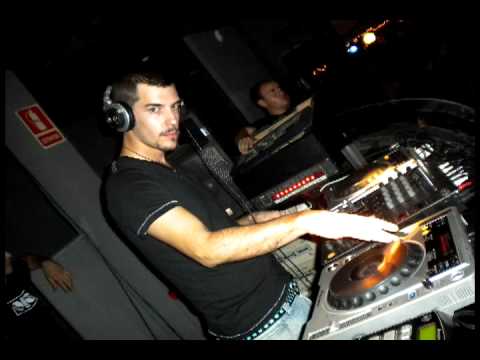 Axwell - I found you (Javi Luxe bootleg)