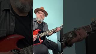 BARRACUDA Tutorial #guitar #tutorial