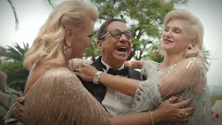 Monaco Event - Princess Ballroom