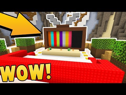 QUESTA COSTRUZIONE HA VINTO LA BUILD BATTLE!