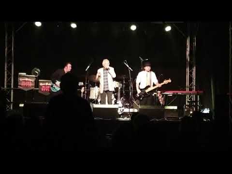 Ruzz Guitar's Blues Review with Pete Gage ~ Down at the Doctor's ~ Cheese & Grain Frome 2023-Feb-17