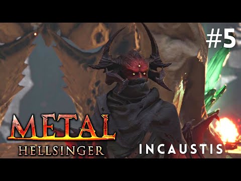 Steam Community :: Metal: Hellsinger