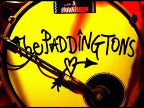 The Paddingtons - Worse For Wear