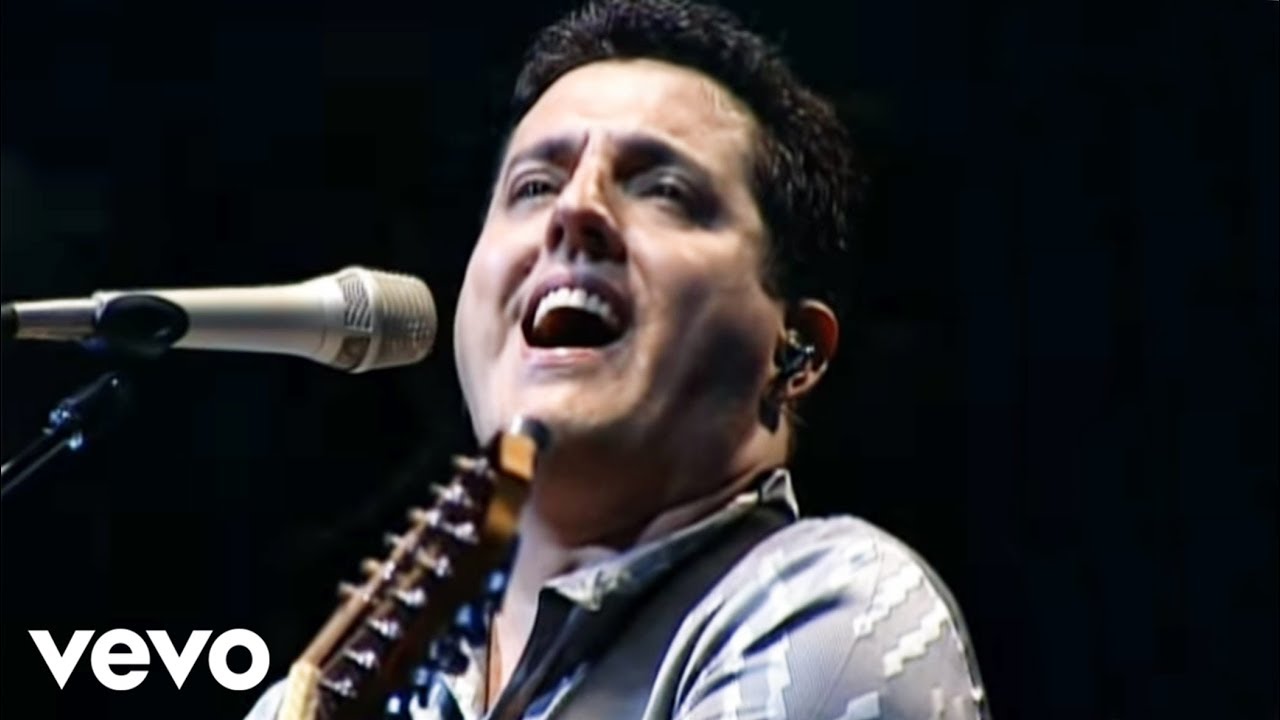 Bruno & Marrone - Coração de Pedra (Ao Vivo)