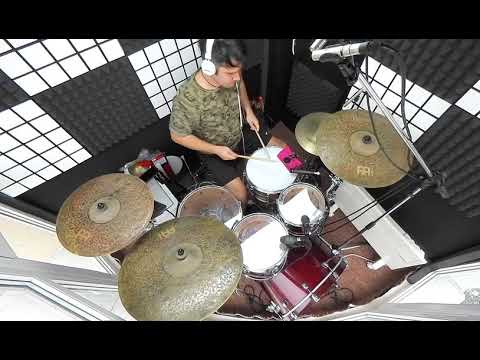 Evans G2 drumheads: Quick test