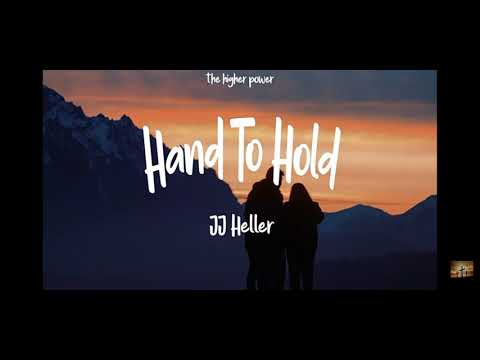 Hand to Hold (JJ Heller) - Christian Worship Hymns