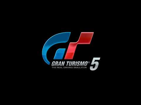 Gran Turismo 5 OST: Makoto - Journey To The One (Extended)