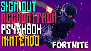 How To Sign Out Of Youtube Account On Ps4 à¸Ÿà¸£ à¸§ à¸