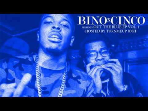 Bino Rideaux & Johnny Cinco - Everything Gone Be Alright