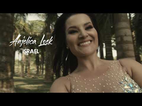 Dancer Anjelica Losk Story