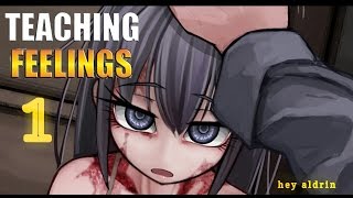 TEACHING FEELINGS. Cap 1