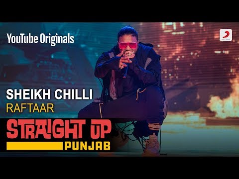 Sheikh Chilli — watch video
