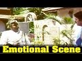 Periyanna Movie Devan Emotional By Vijayakanth