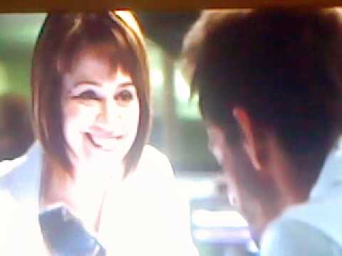CSI NY - RIP Marina Garito - Commentary Clip