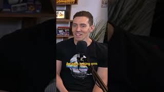 Did this 𝘳𝘦𝘢𝘭𝘭𝘺 happen in Aquaman??