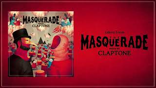 Julien Jabre 'War' Claptone Remix