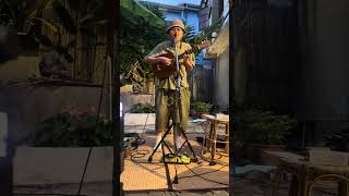 2026/2/25 月がみてたよ／知久寿焼 at planeta-ORGANICA chiangmai