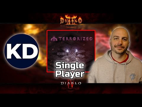 Why Single Player Terror Zones would be POINTLESS - Sweet Phil and KvotheD