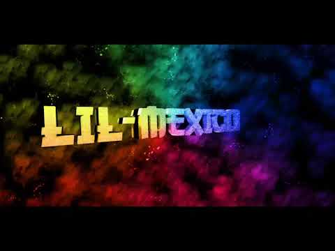 LIL-MEXICO FUEGO Coming Soon FALL 2018