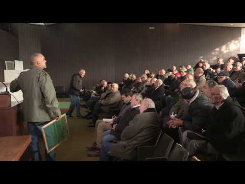 Boja meda ep. 99 28.01.2020. NAJAVA