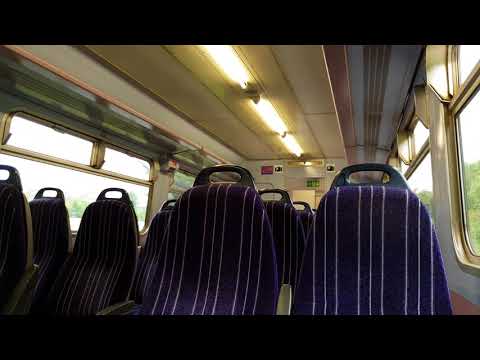 🍿🍿Northern rail 156424