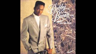 Bobby Brown - Every Little Step (Audio)