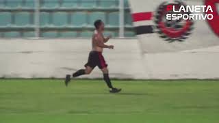 MOTO EMPATA COM O IAPE POR 2x2 PELO BRASILEIRÃO SÉRIE D -  MELHORES MOMENTOS