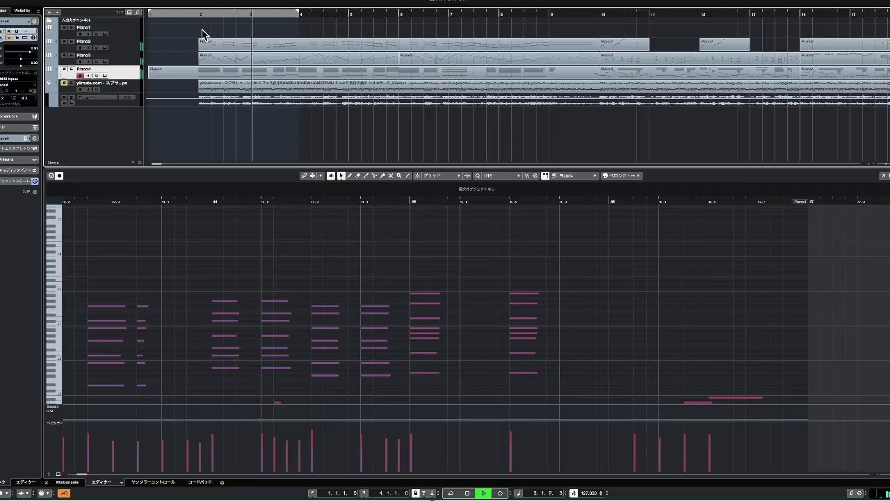 それより明日の話をアレンジ Tomorrow's Nostalgia Today Arrangement