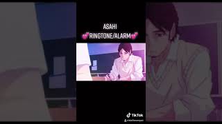 Download lagu Asahi ringtone/alarm mp3 Download lagu Asahi ringtone/alarm mp3