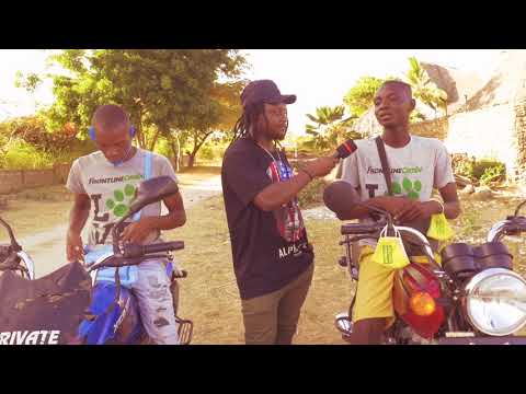 king tswigly-habari za mitaa,vijana wachapa kaziii mjini malindi. . .