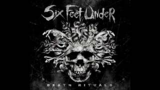 Six Feet Under - Killed In Your Sleep (2x faster)