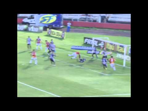 Chamada 166º Come-Fogo!