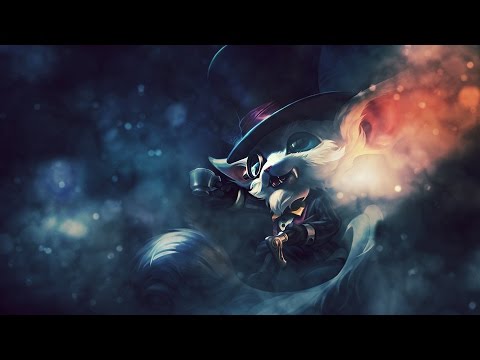 ViciousVice | Gentleman Gnar