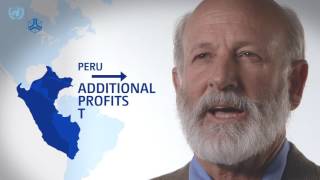 Jim Otto: Taxation | Extractive industries and development