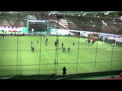 2011: D12 Sarja FC KoMu vs JyPK