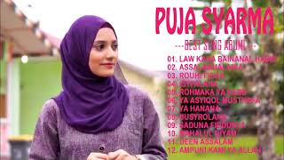 Download lagu Full Album Sholawat Terbaru PUJA SYARMA - Law Kana Bainanal Habib Isyfalana - Rouhi Fidak mp3 Download lagu Full Album Sholawat Terbaru PUJA SYARMA - Law Kana Bainanal Habib Isyfalana - Rouhi Fidak mp3