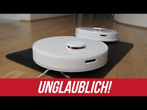 TROUVER FINDER im Test ► Ein ROBOROCK S5 Max für 150€ ? Was ist los