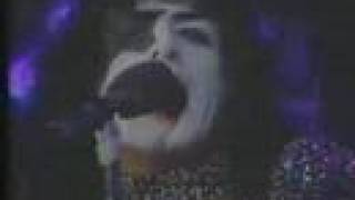 Kiss - Move On - Live Largo, MD 1979 Dynasty Tour (UNCUT VERSION)