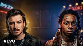 Lord Heal Me - Morgan Wallen ft. Lil Wayne (2026l Music Video) MQDEFAULT Thumbnail