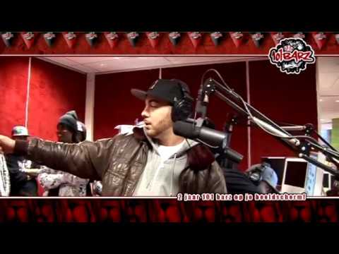 MEGASESSIE 2008 | 101Barz