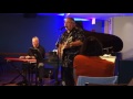 Duke Robillard - Fatal Heart Attack - Cambridge - 6.25.16