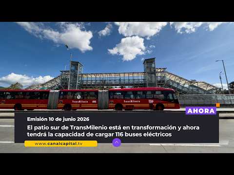 AHORA 10:30 | 10 de junio de 2026