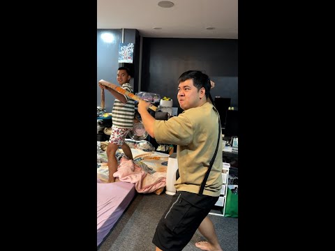 LIGHTS ON LIGHTS OFF