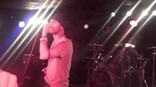 Pop Evil ~Breathe @ Motorheads, 09-13-08