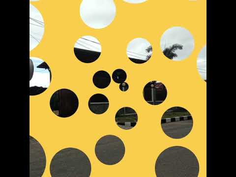 Tanah Jalan Mahakam ,  Padang