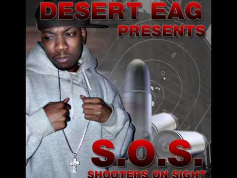 Watching - Desert Eag ft Nycole Valentina