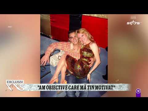 Marian Drăgulescu, declarații șoc despre căsătorie!