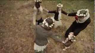 Vous Etes Mon Coeur - Gungor