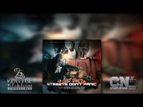 Lil Chief Dinero - Pretenders [Prod. JDOnThTrack] Streets Don't Panic